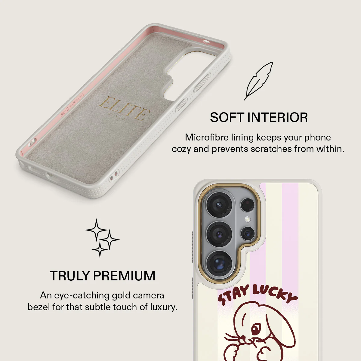 Stay Lucky - Samsung Galaxy S26 Ultra Case - Image 31