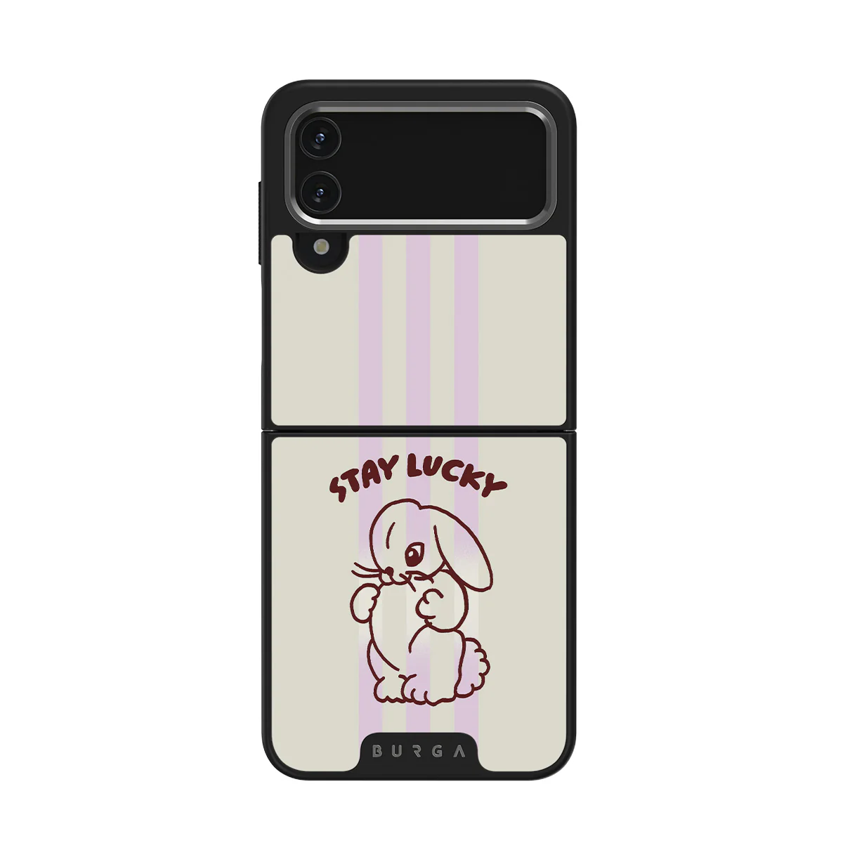 Stay Lucky - Samsung Galaxy Z Flip 4 Case - Image 20