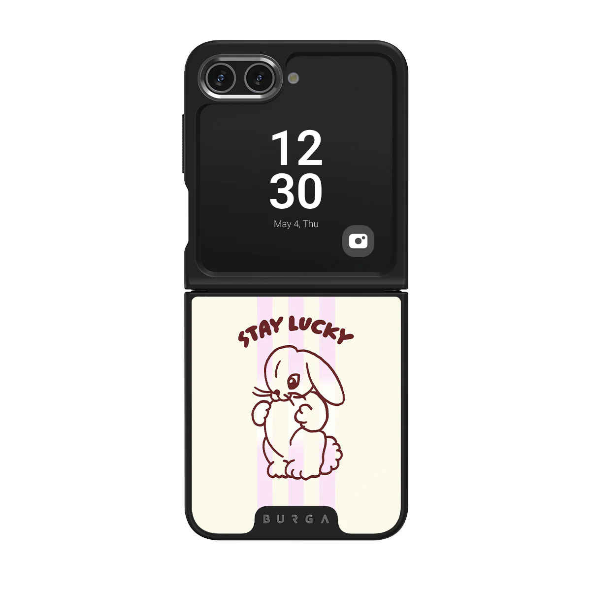 Stay Lucky - Samsung Galaxy Z Flip 5 Case - Image 15