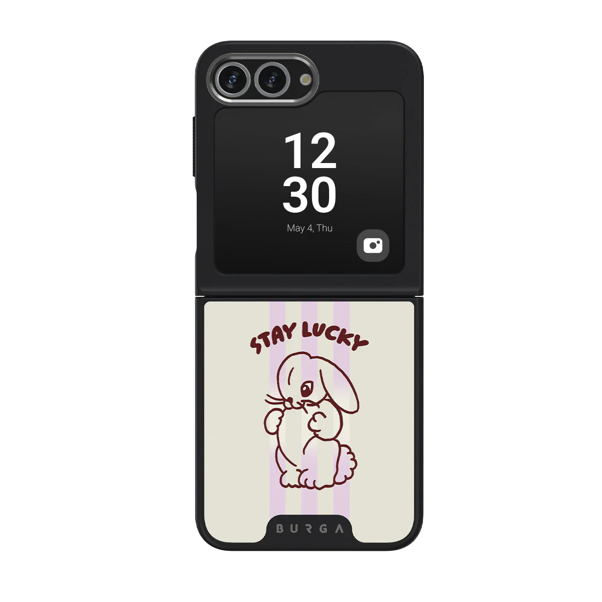 Stay Lucky - Samsung Galaxy Z Flip 6 Case - Image 13
