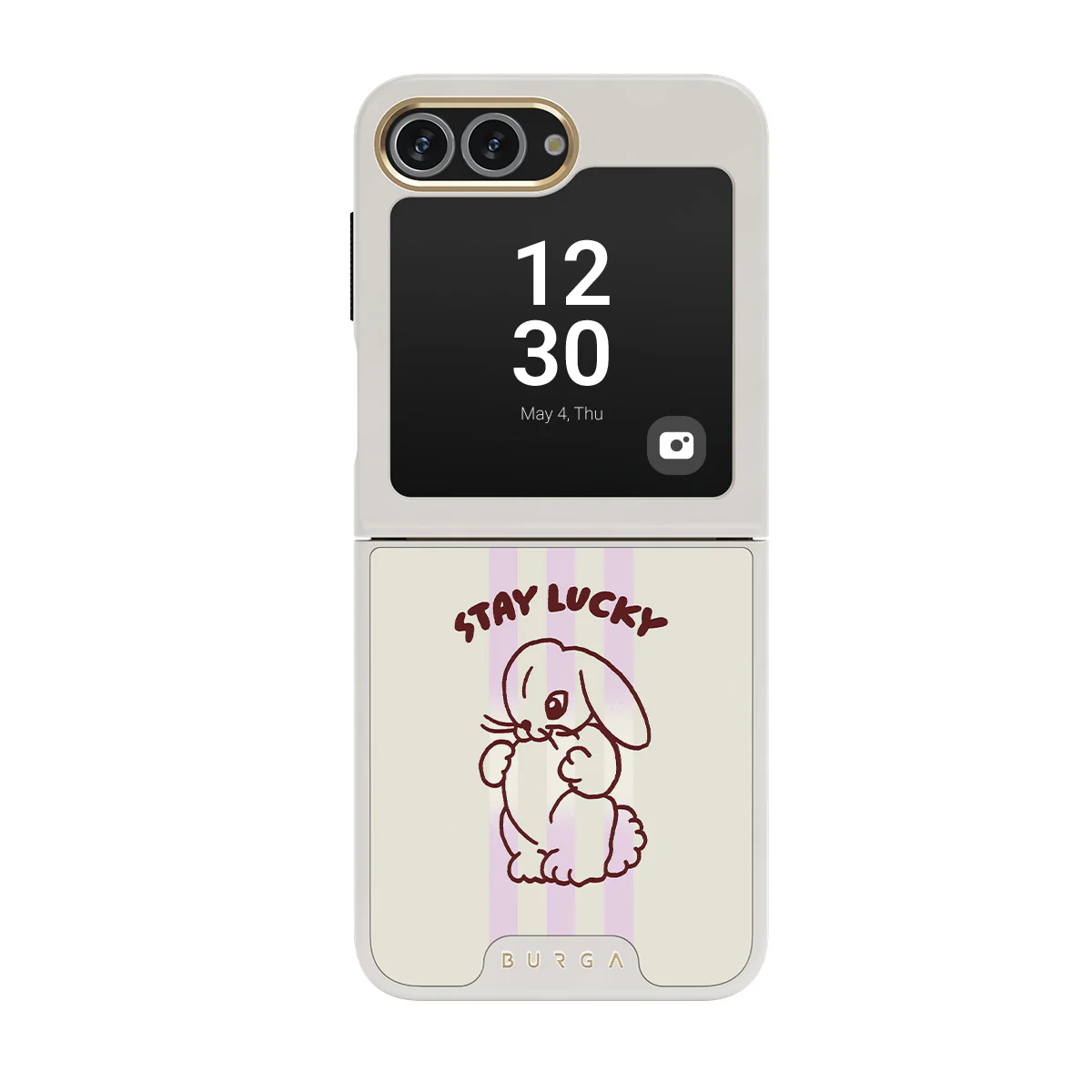 Stay Lucky - Samsung Galaxy Z Flip 6 Case - Image 20