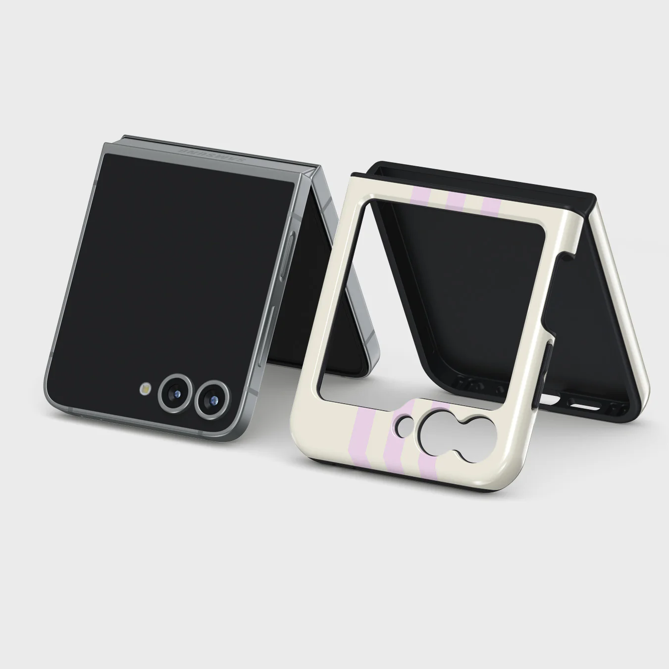 Stay Lucky - Samsung Galaxy Z Flip 6 Case - Image 5