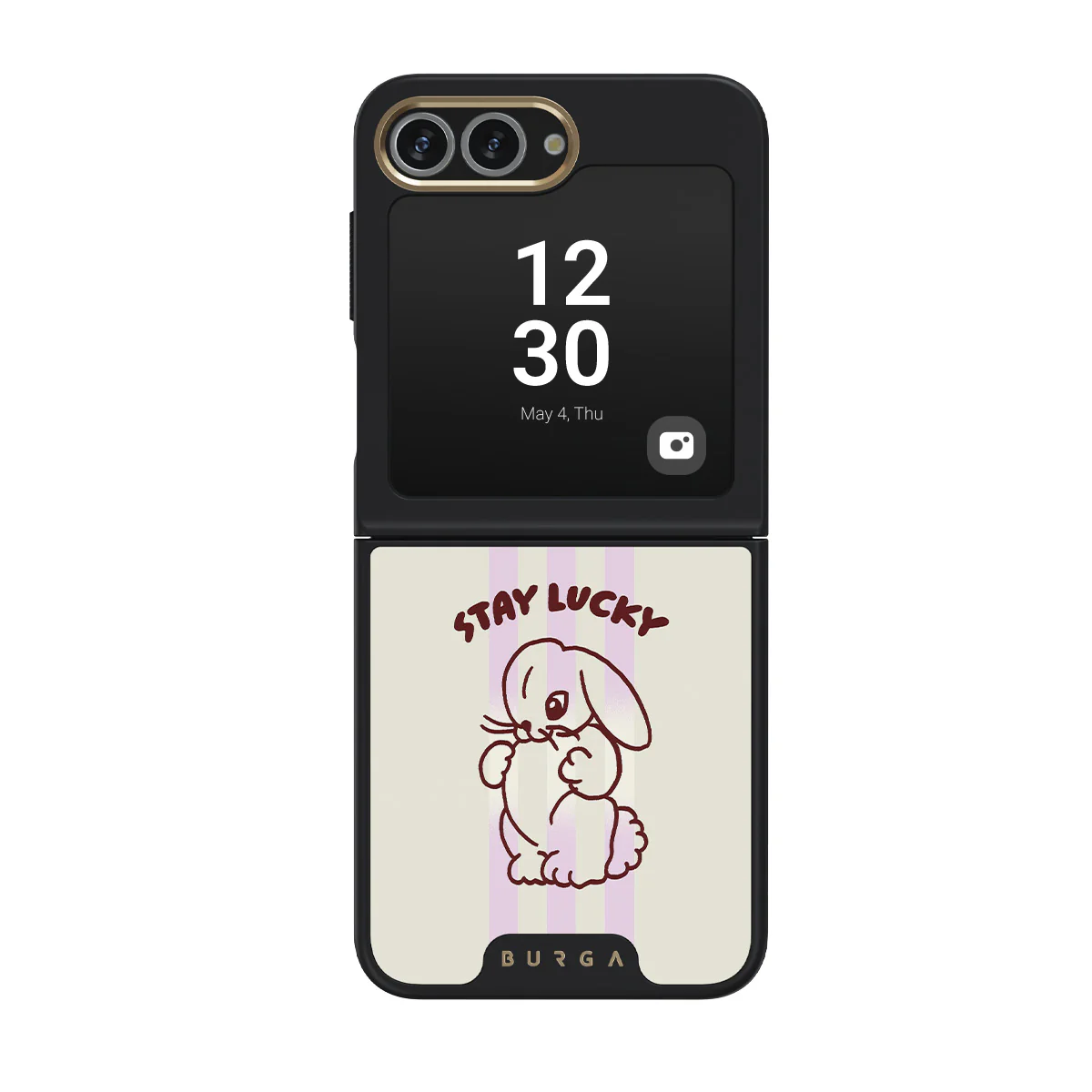 Stay Lucky - Samsung Galaxy Z Flip 6 Case - Image 6