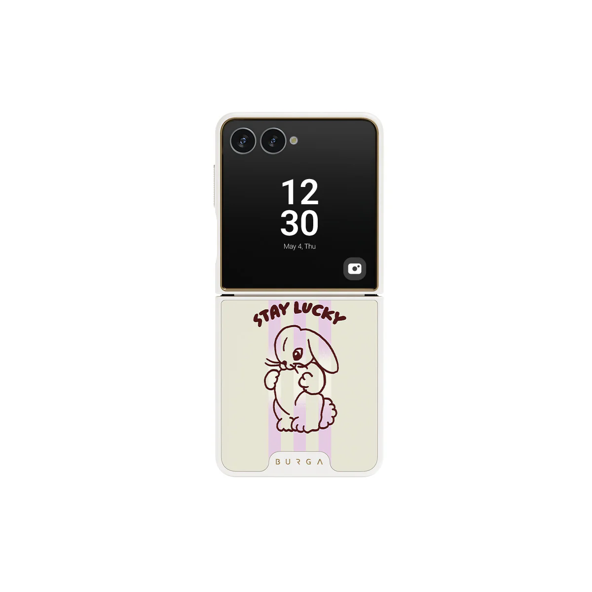 Stay Lucky - Samsung Galaxy Z Flip 7 Case - Image 19