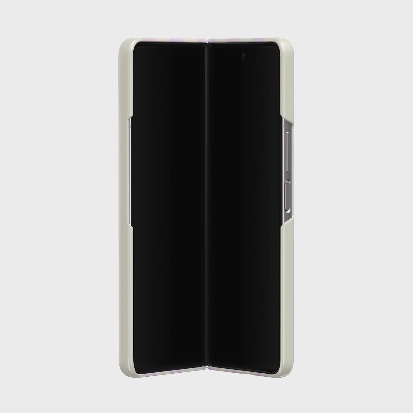 Stay Lucky - Samsung Galaxy Z Fold 3 Case - Image 5