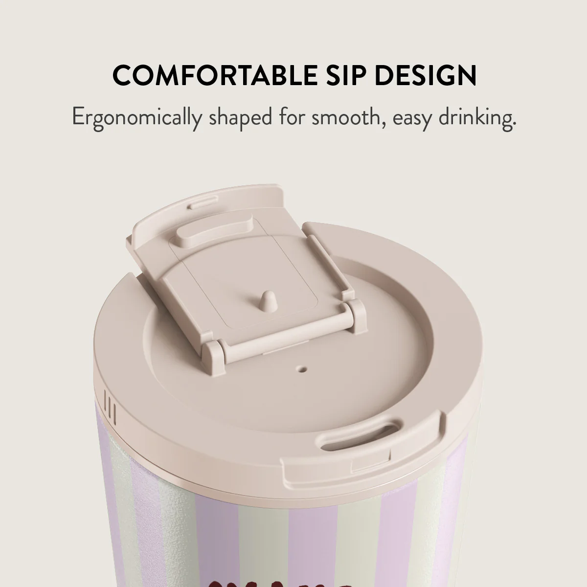 Stay Lucky - Travel Mug - Image 15