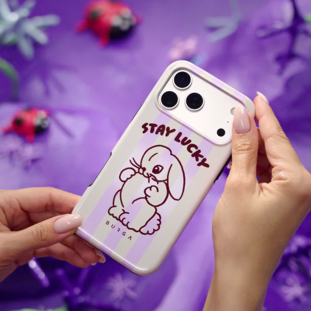 Stay Lucky - Xiaomi 13 Case - Image 5