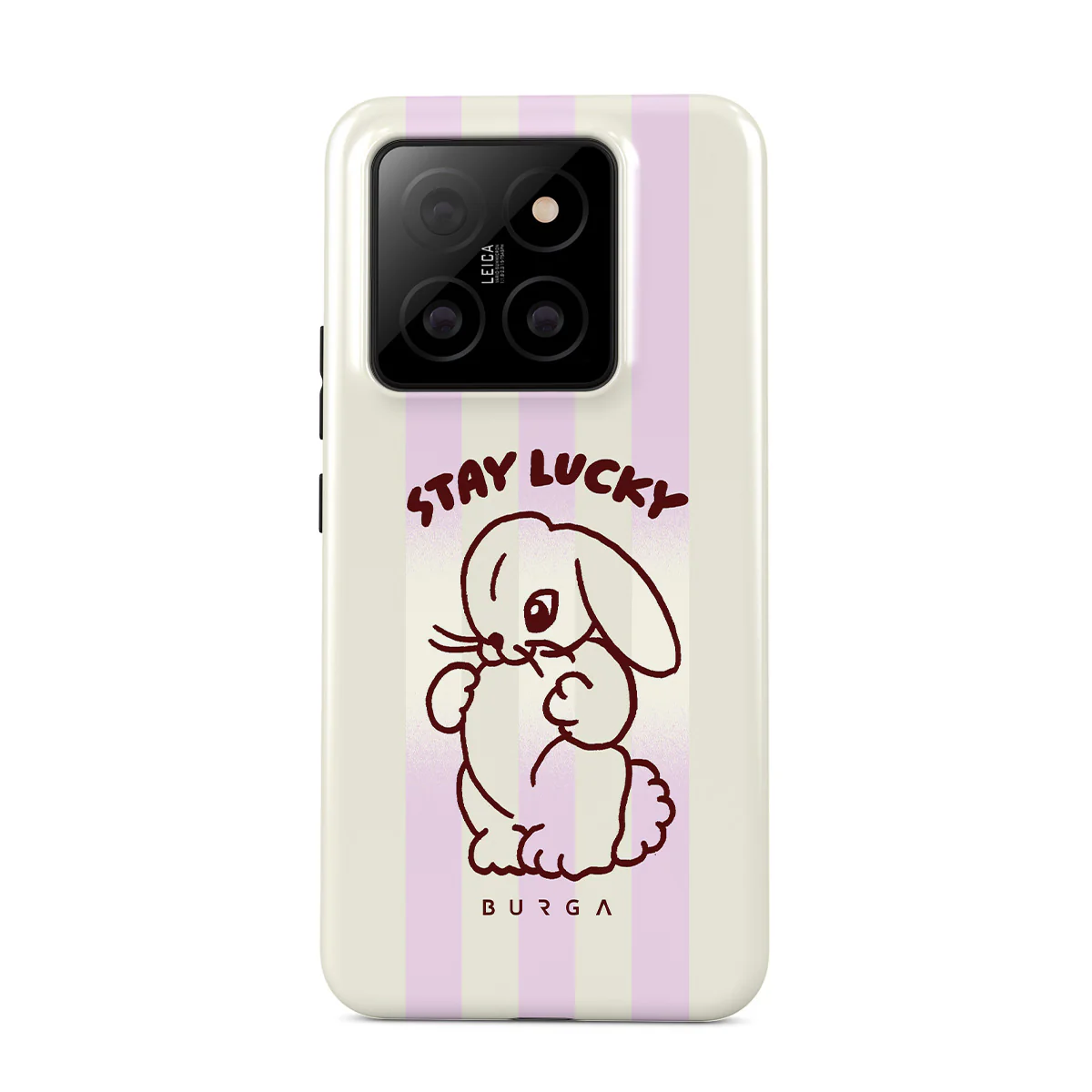 Stay Lucky - Xiaomi 14 Case