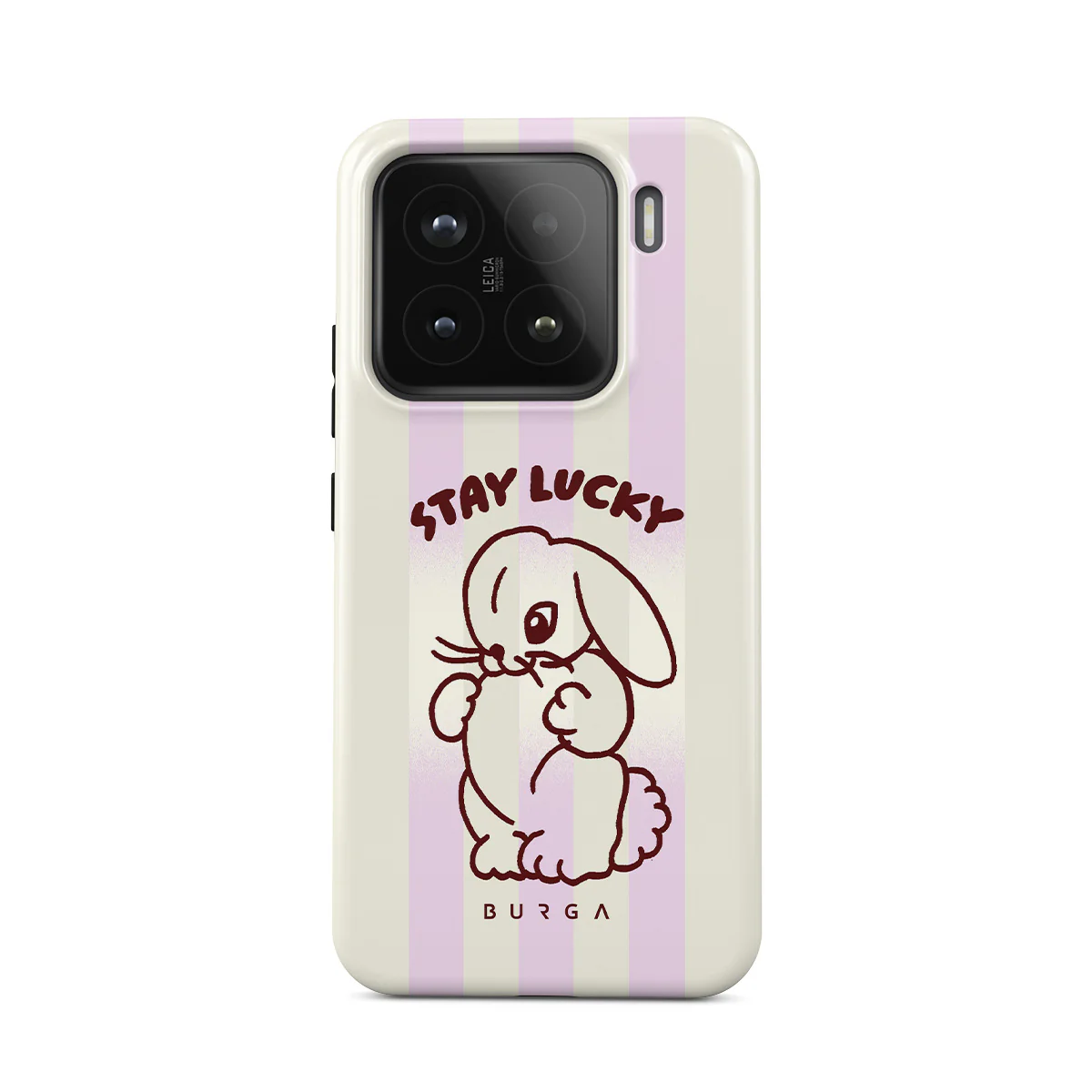 Stay Lucky - Xiaomi 15 Case