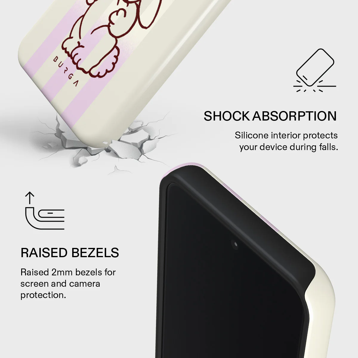 Stay Lucky - Xiaomi 15 Case - Image 4