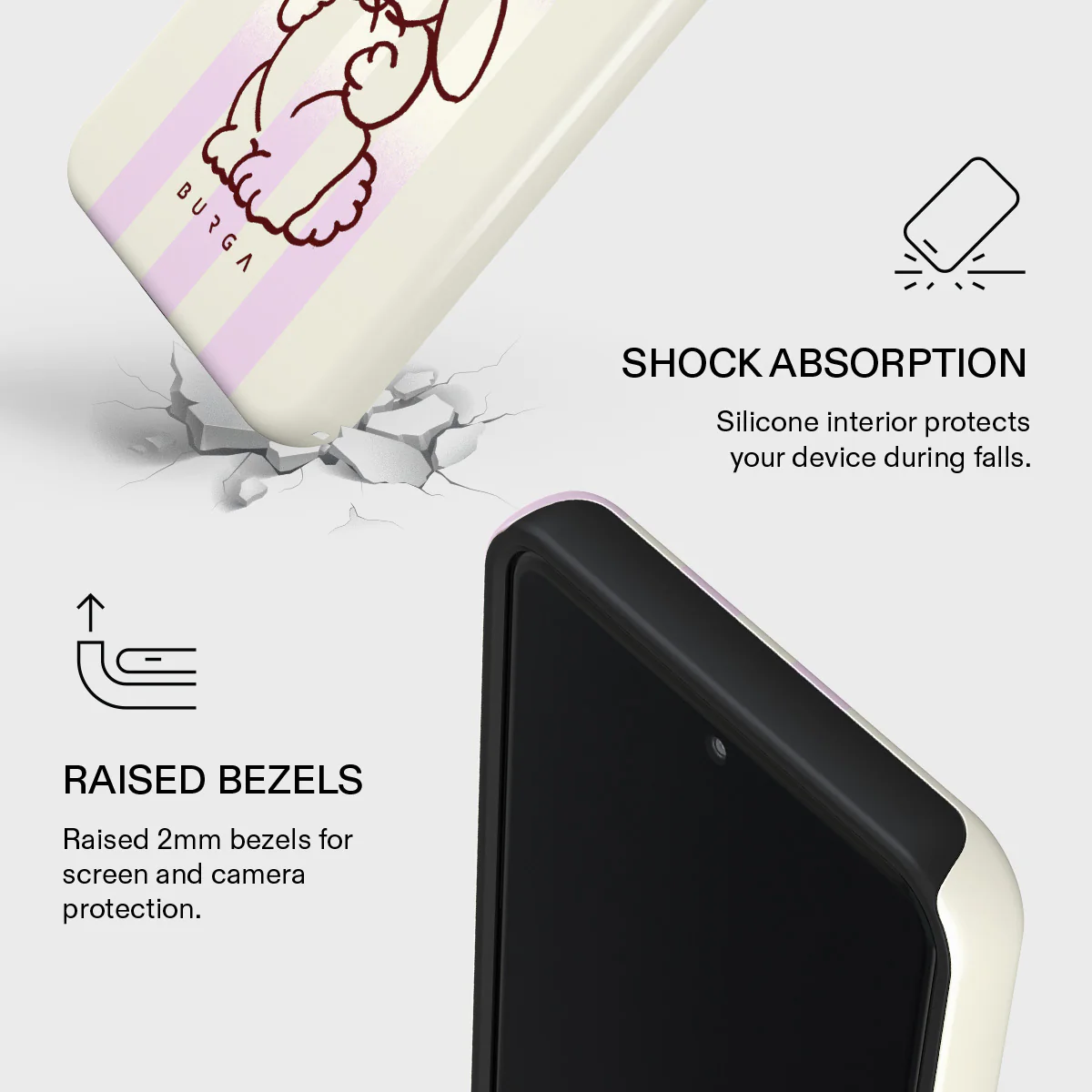 Stay Lucky - Xiaomi 15 Pro Case - Image 4