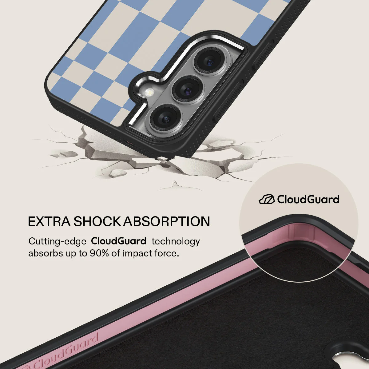 Straight A - Samsung Galaxy S26 Case - Image 14