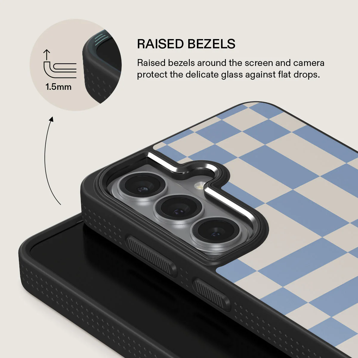 Straight A - Samsung Galaxy S26 Case - Image 15