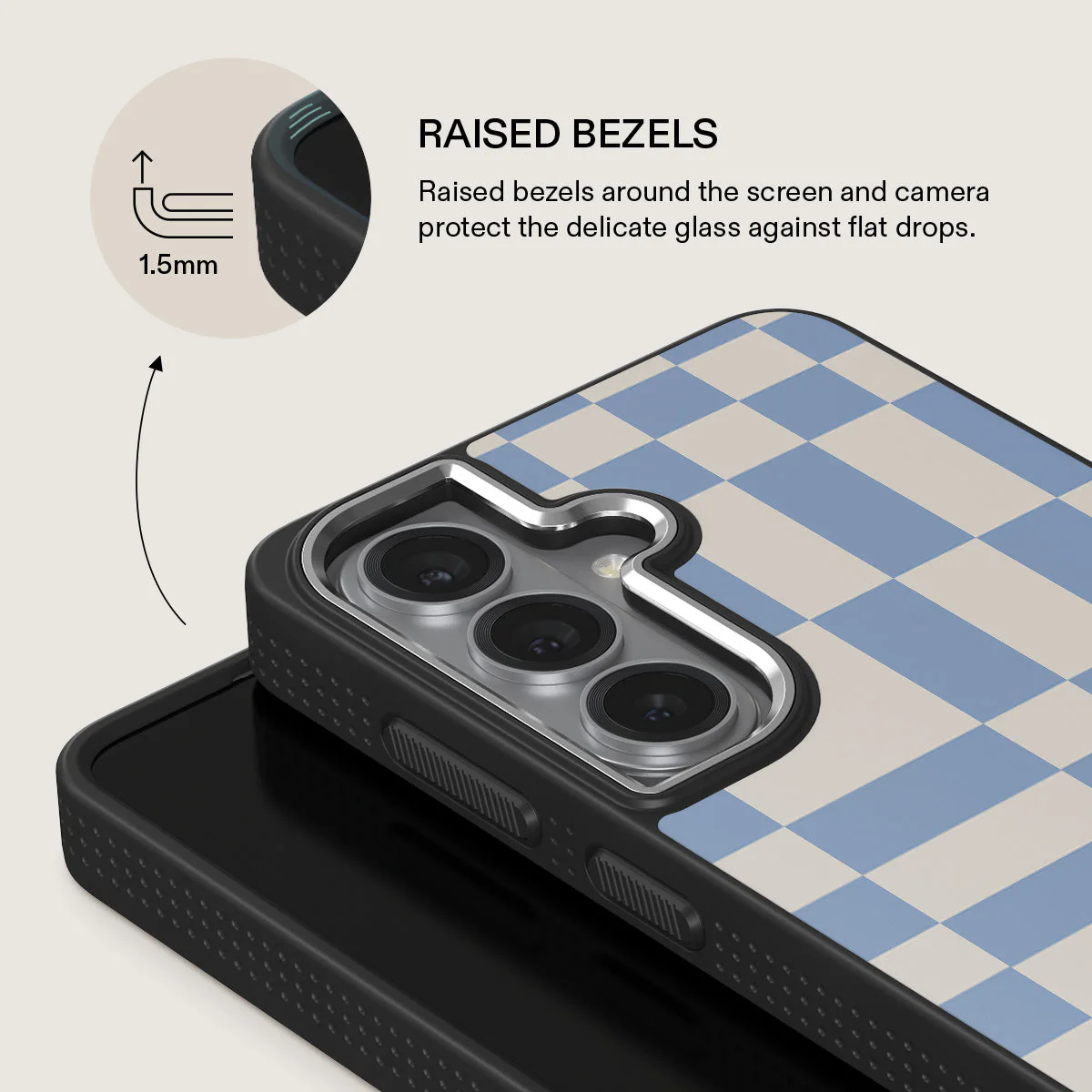 Straight A - Samsung Galaxy S26 Case - Image 22