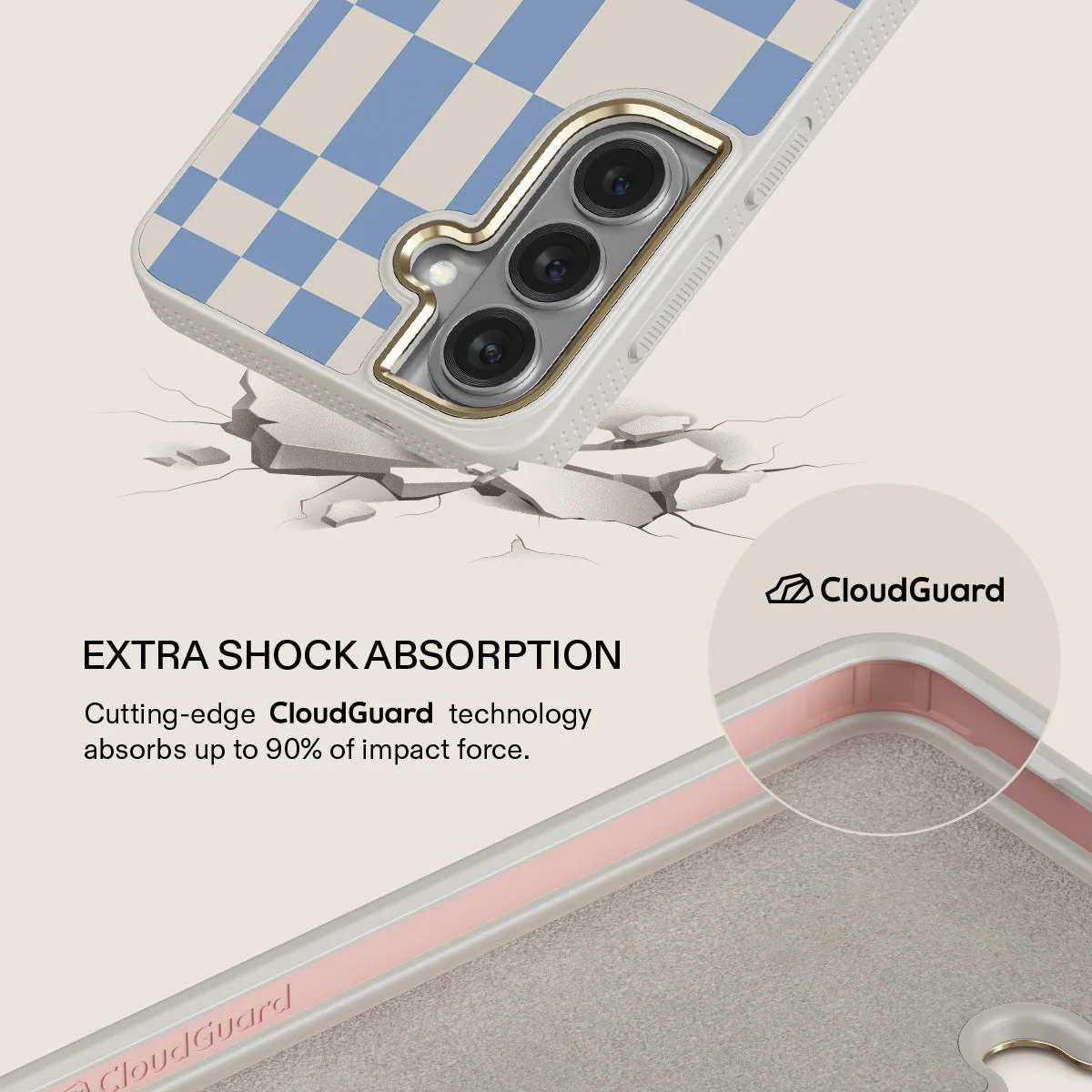 Straight A - Samsung Galaxy S26 Case - Image 28