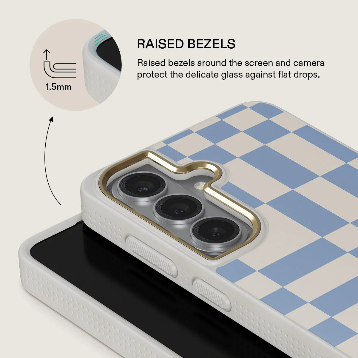 Straight A - Samsung Galaxy S26 Case - Image 29