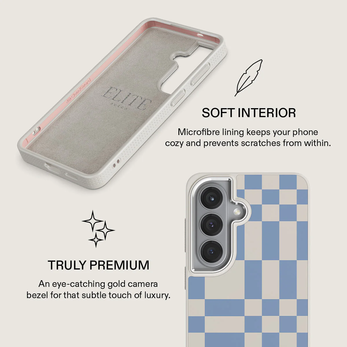 Straight A - Samsung Galaxy S26 Case - Image 38