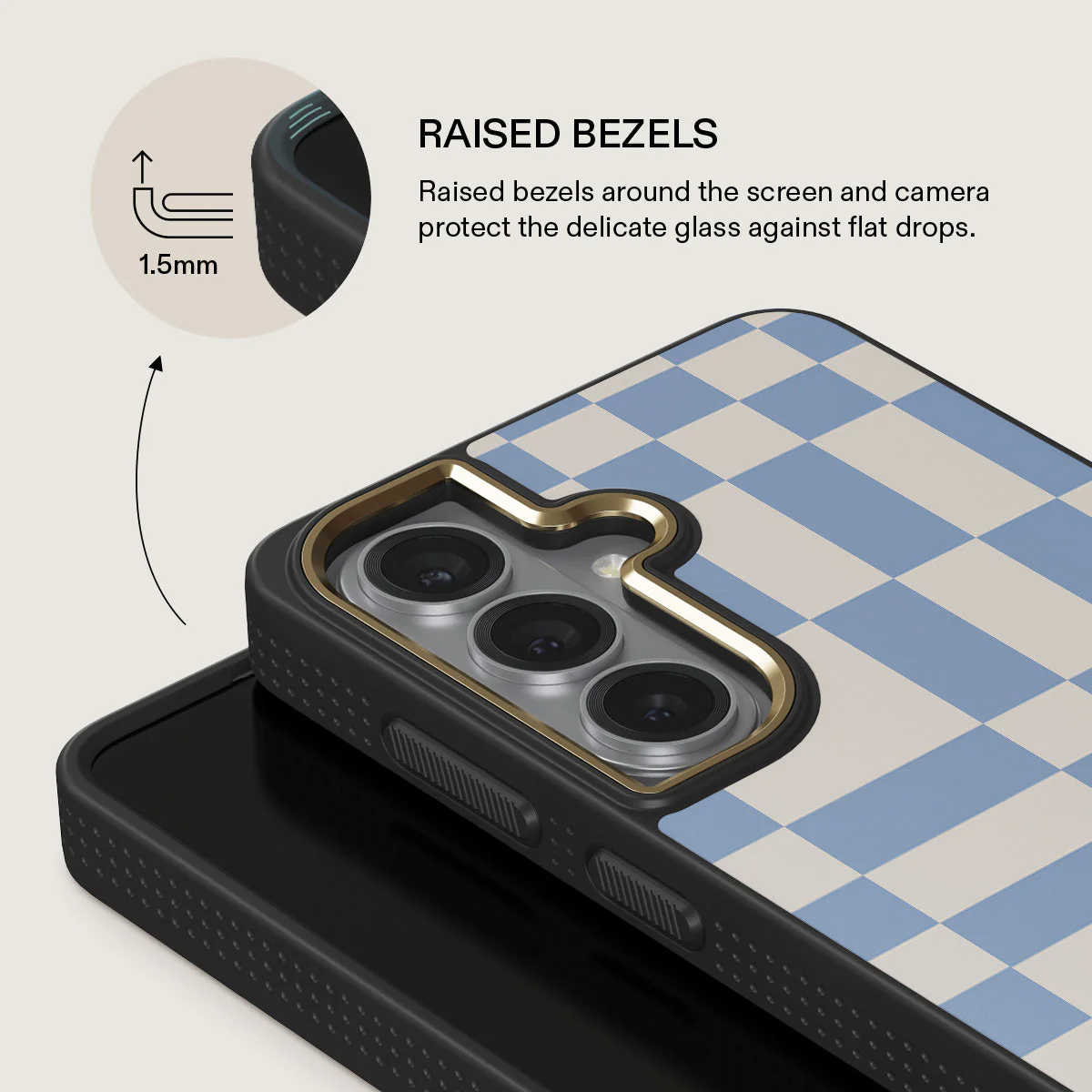 Straight A - Samsung Galaxy S26 Case - Image 8