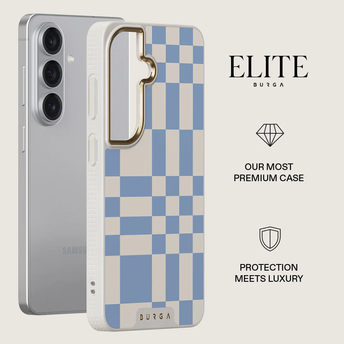 Straight A - Samsung Galaxy S26 Plus Case - Image 27
