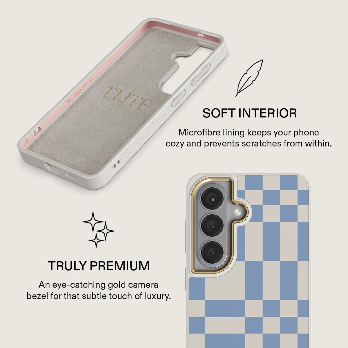 Straight A - Samsung Galaxy S26 Plus Case - Image 31