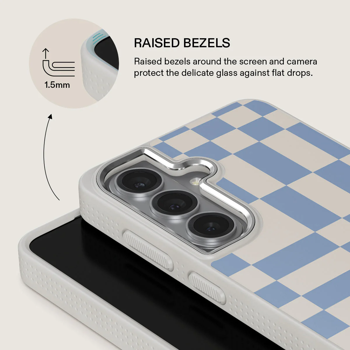 Straight A - Samsung Galaxy S26 Plus Case - Image 36