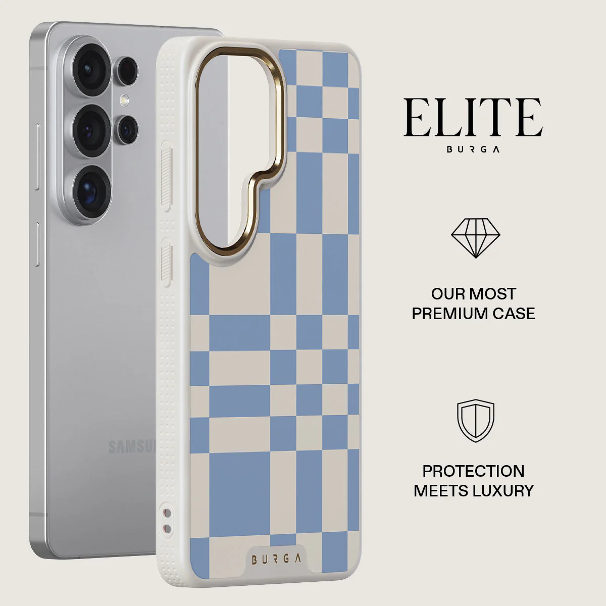 Straight A - Samsung Galaxy S26 Ultra Case - Image 27
