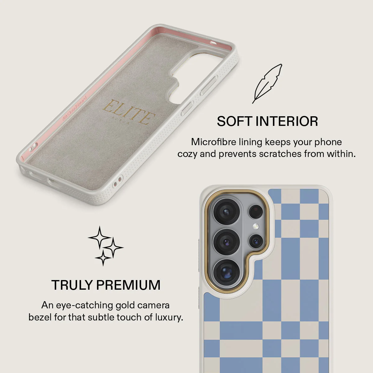 Straight A - Samsung Galaxy S26 Ultra Case - Image 31