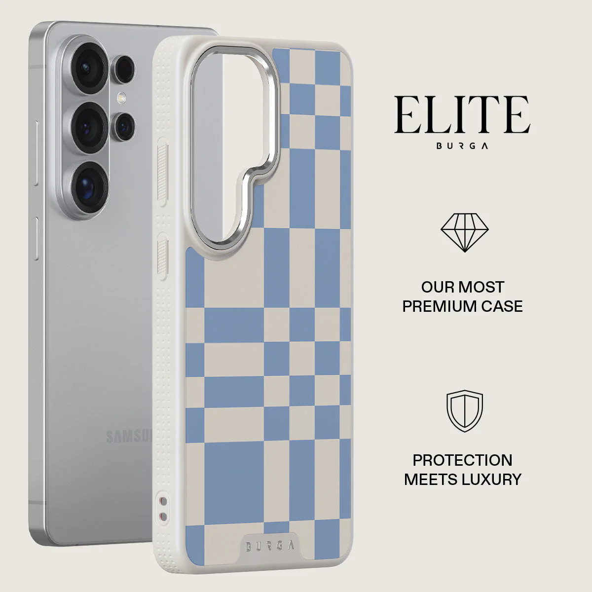 Straight A - Samsung Galaxy S26 Ultra Case - Image 34
