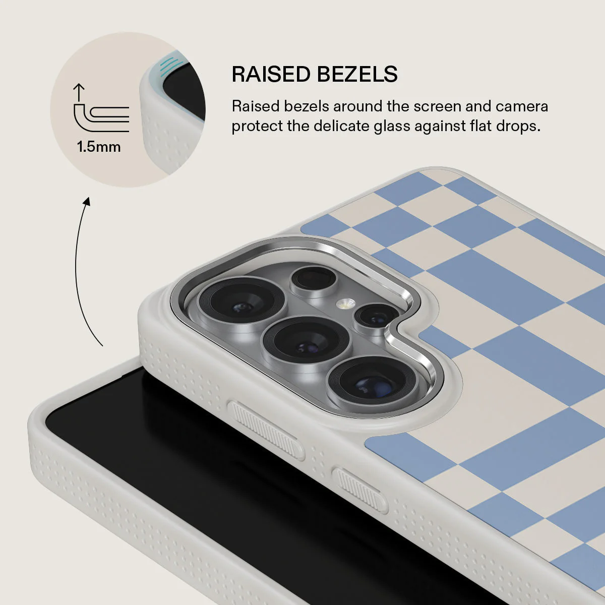 Straight A - Samsung Galaxy S26 Ultra Case - Image 36