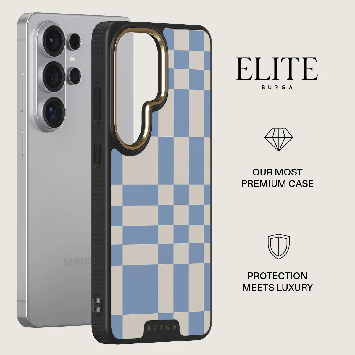 Straight A - Samsung Galaxy S26 Ultra Case - Image 6