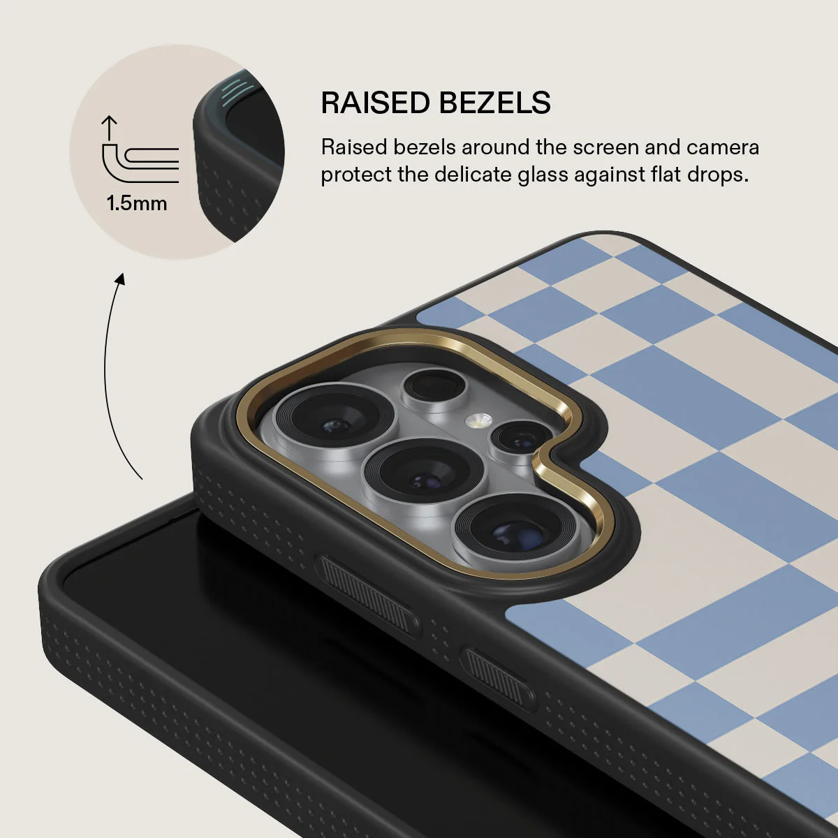 Straight A - Samsung Galaxy S26 Ultra Case - Image 8
