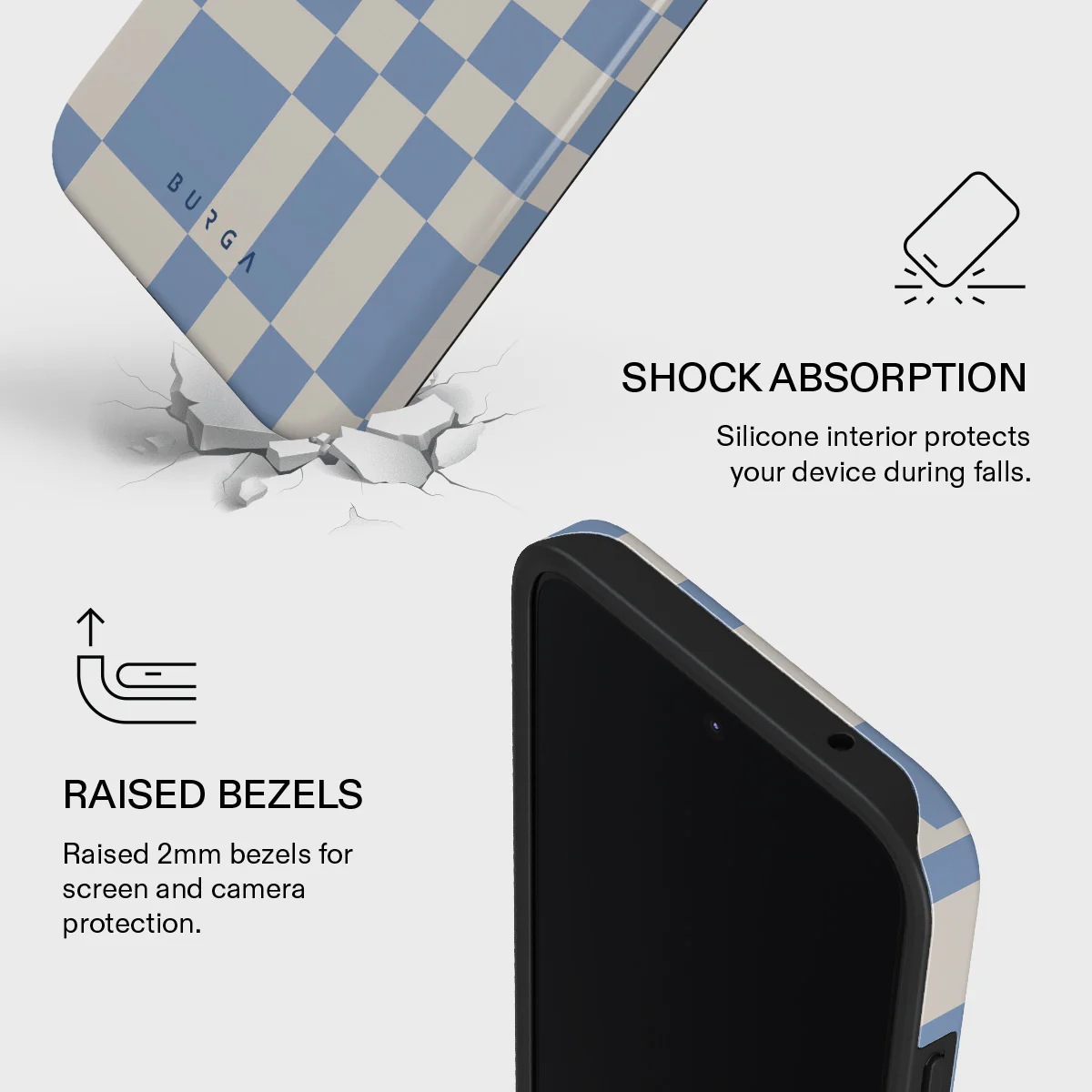 Straight A - Xiaomi 15T Case - Image 4