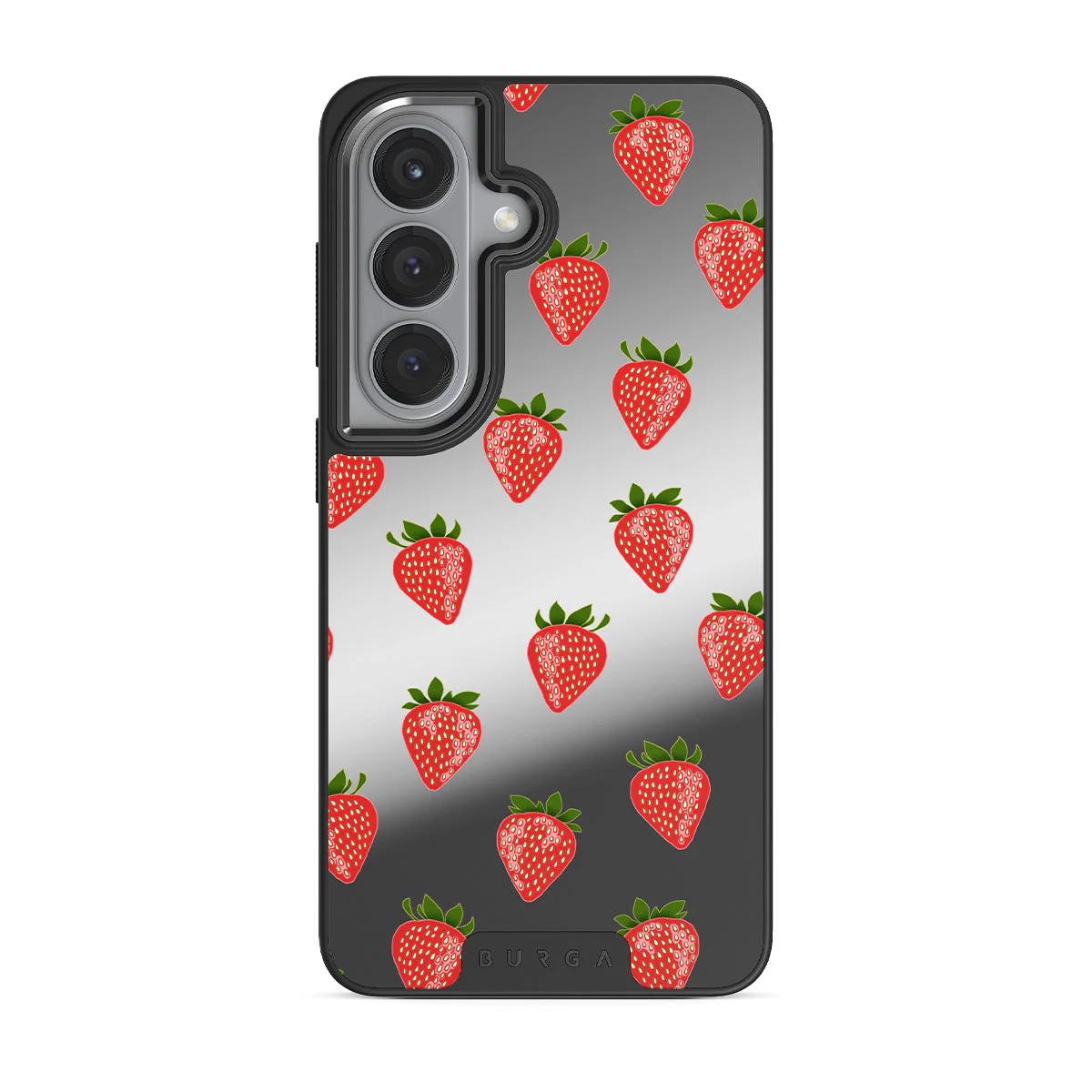 Strawberry Girl - Samsung Galaxy S26 Case - Image 9