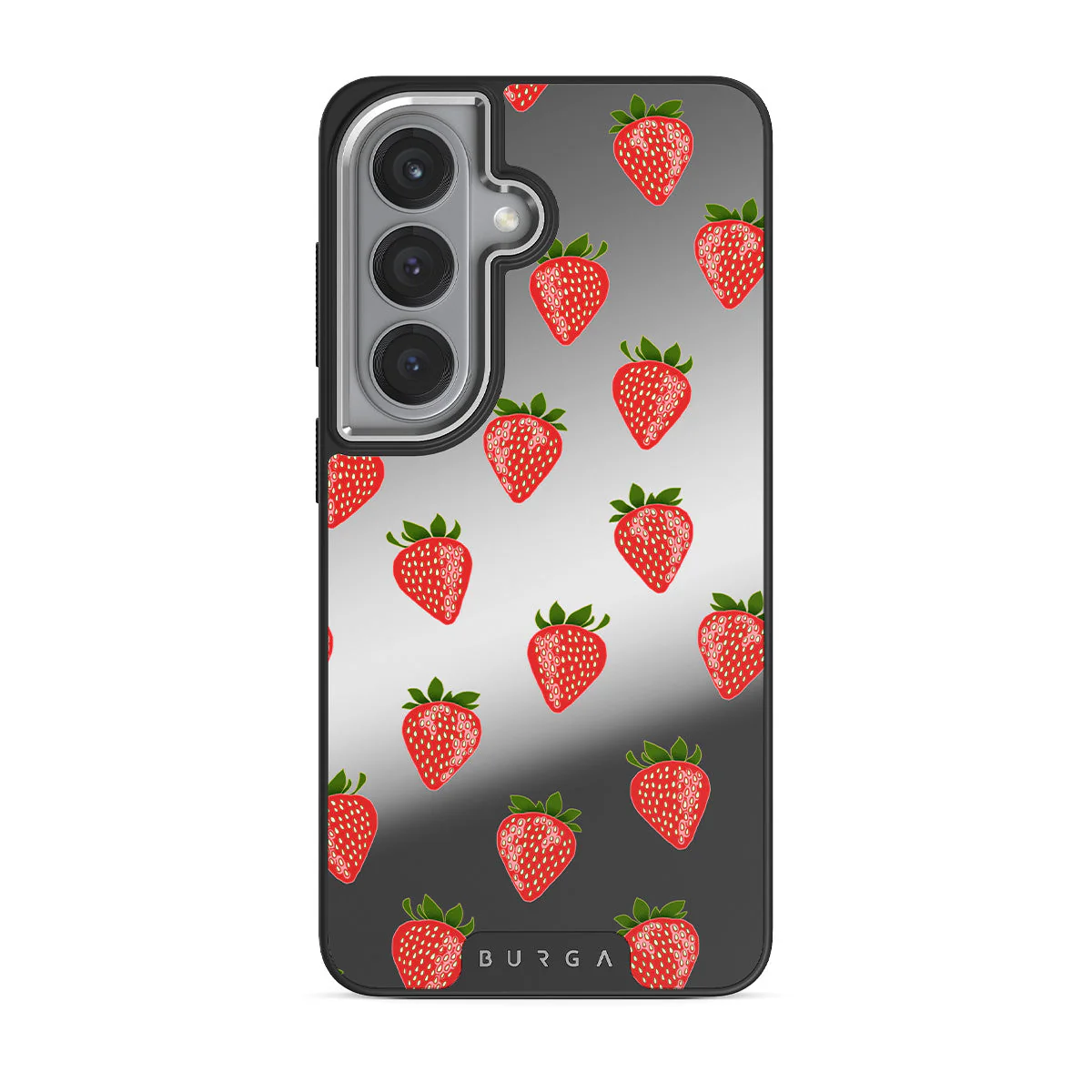 Strawberry Girl - Samsung Galaxy S26 Plus Case - Image 17