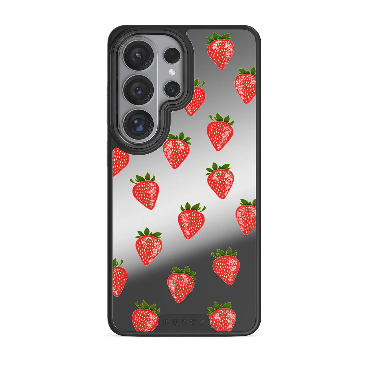 Strawberry Girl - Samsung Galaxy S26 Ultra Case - Image 9