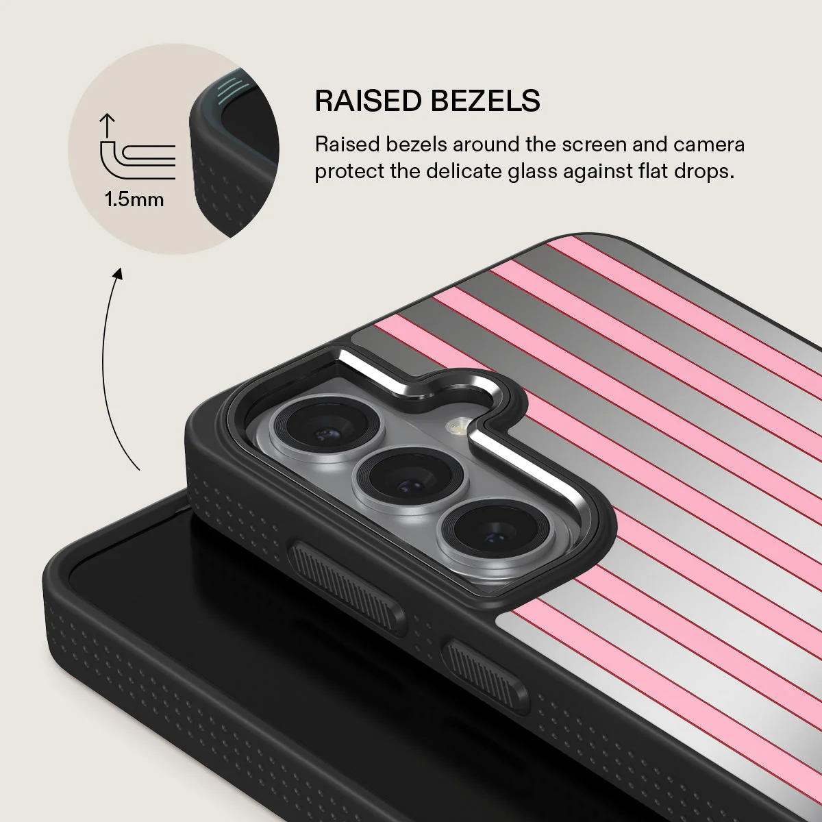 Strawberry Jam - Samsung Galaxy S26 Case - Image 52