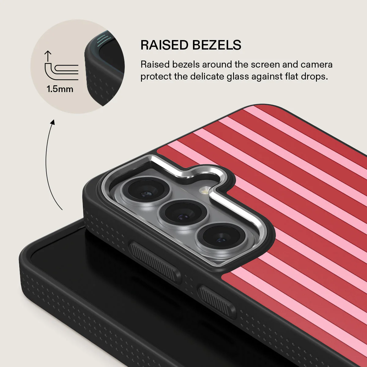 Strawberry Jam - Samsung Galaxy S26 Plus Case - Image 22