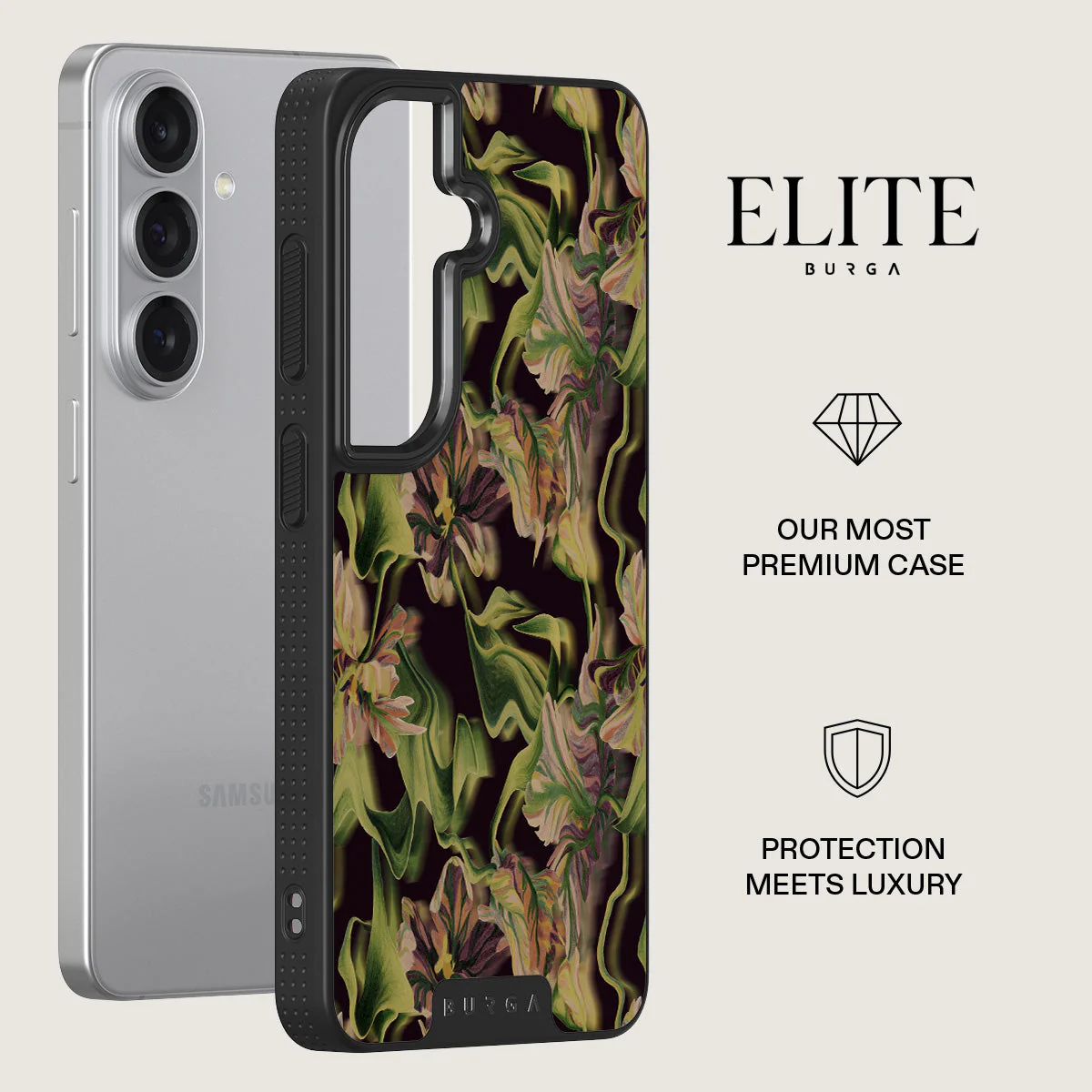 Subtropical - Samsung Galaxy S26 Case - Image 13