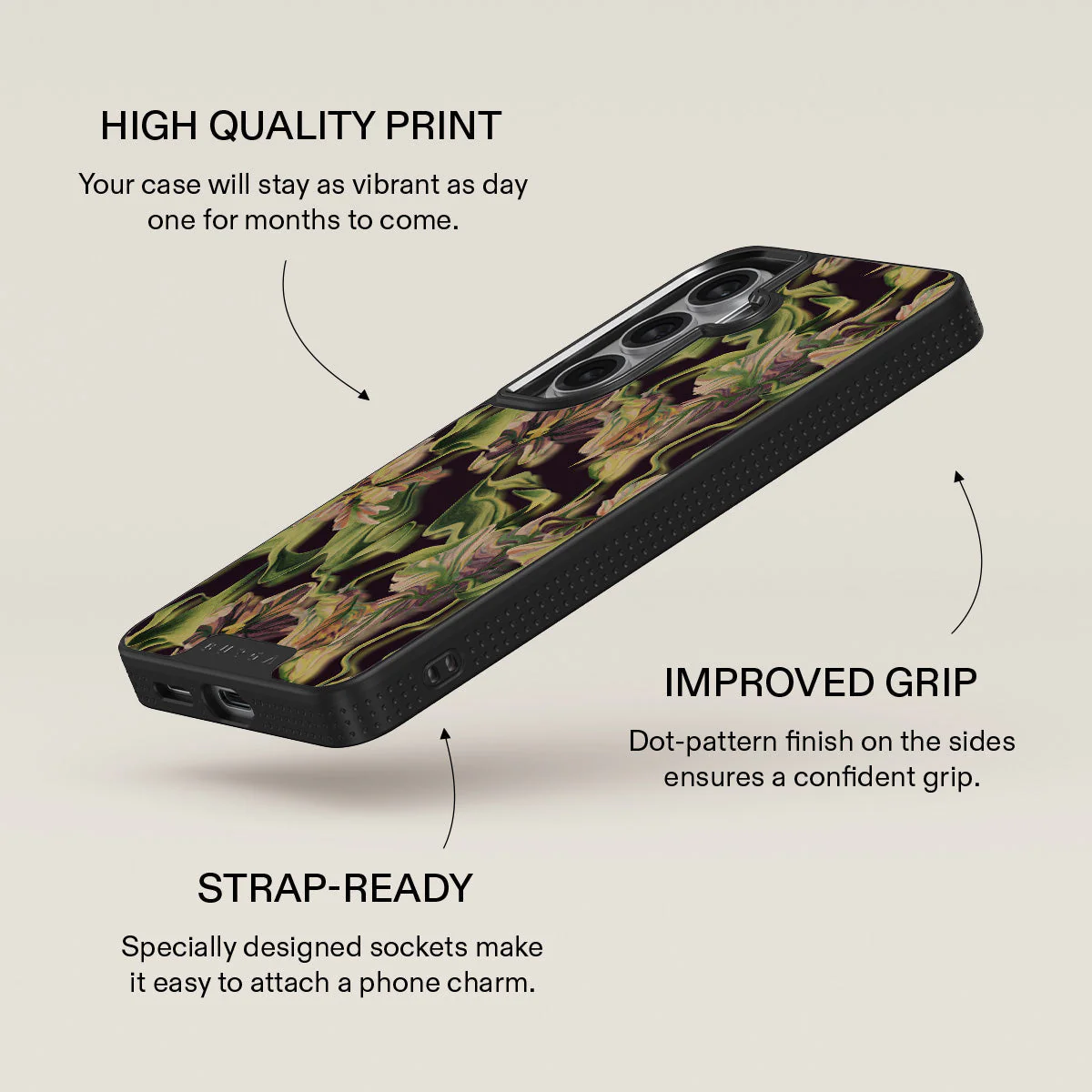 Subtropical - Samsung Galaxy S26 Case - Image 16