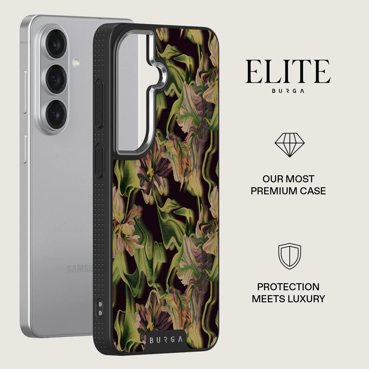 Subtropical - Samsung Galaxy S26 Case - Image 20