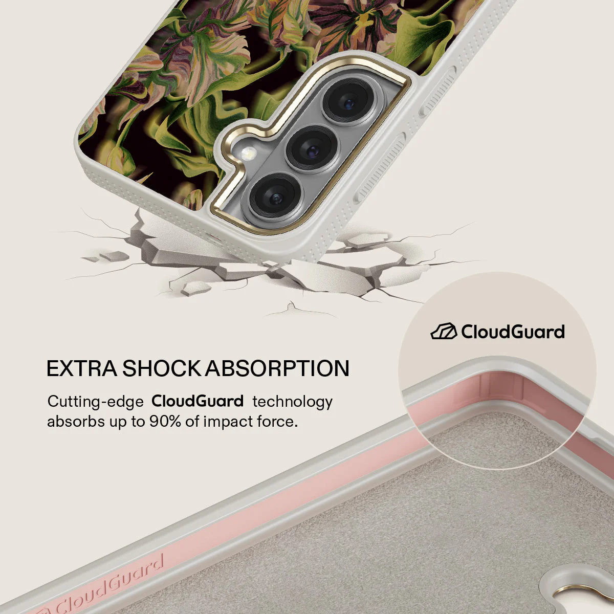 Subtropical - Samsung Galaxy S26 Case - Image 28