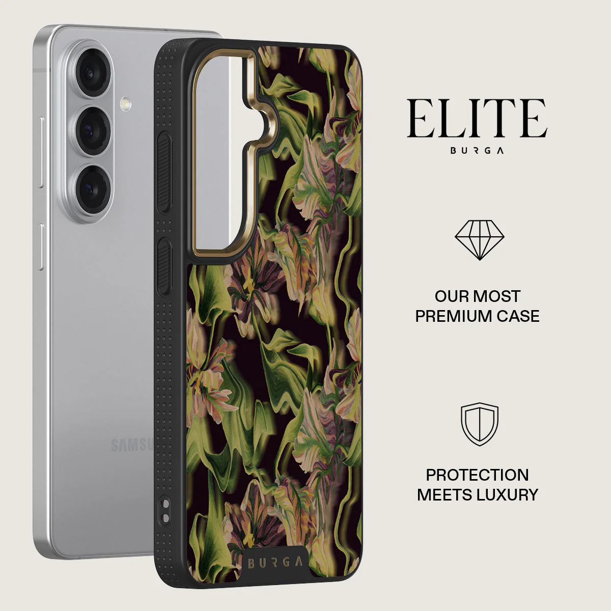 Subtropical - Samsung Galaxy S26 Case - Image 6
