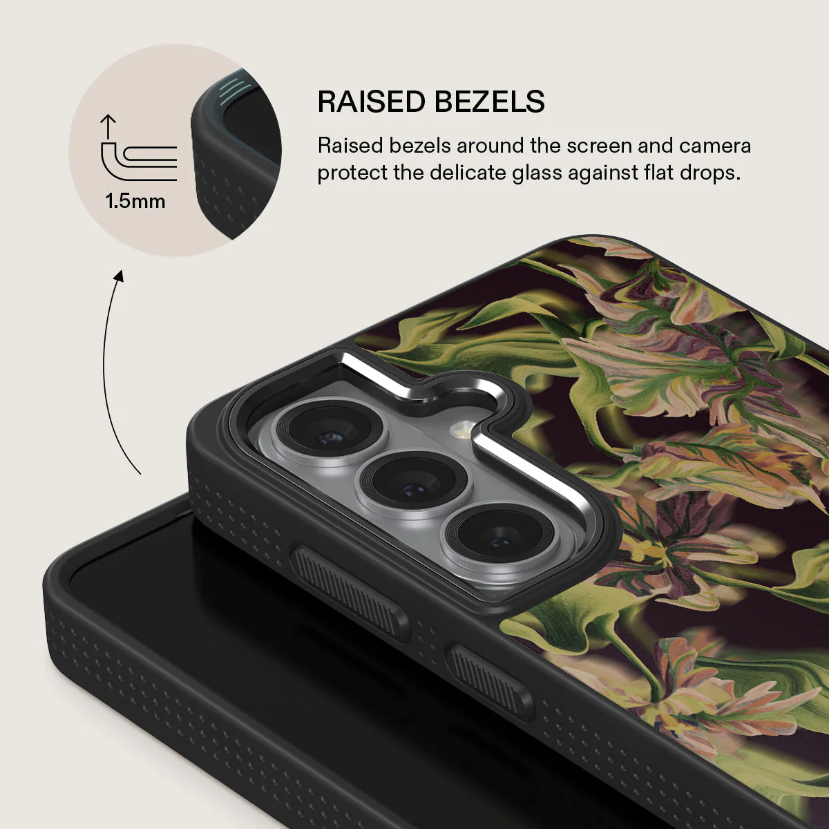 Subtropical - Samsung Galaxy S26 Plus Case - Image 15