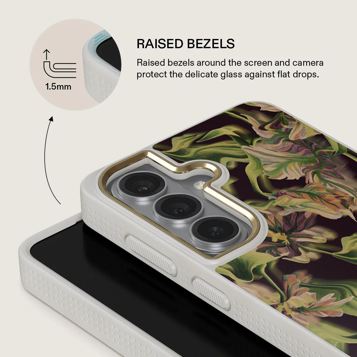 Subtropical - Samsung Galaxy S26 Plus Case - Image 29