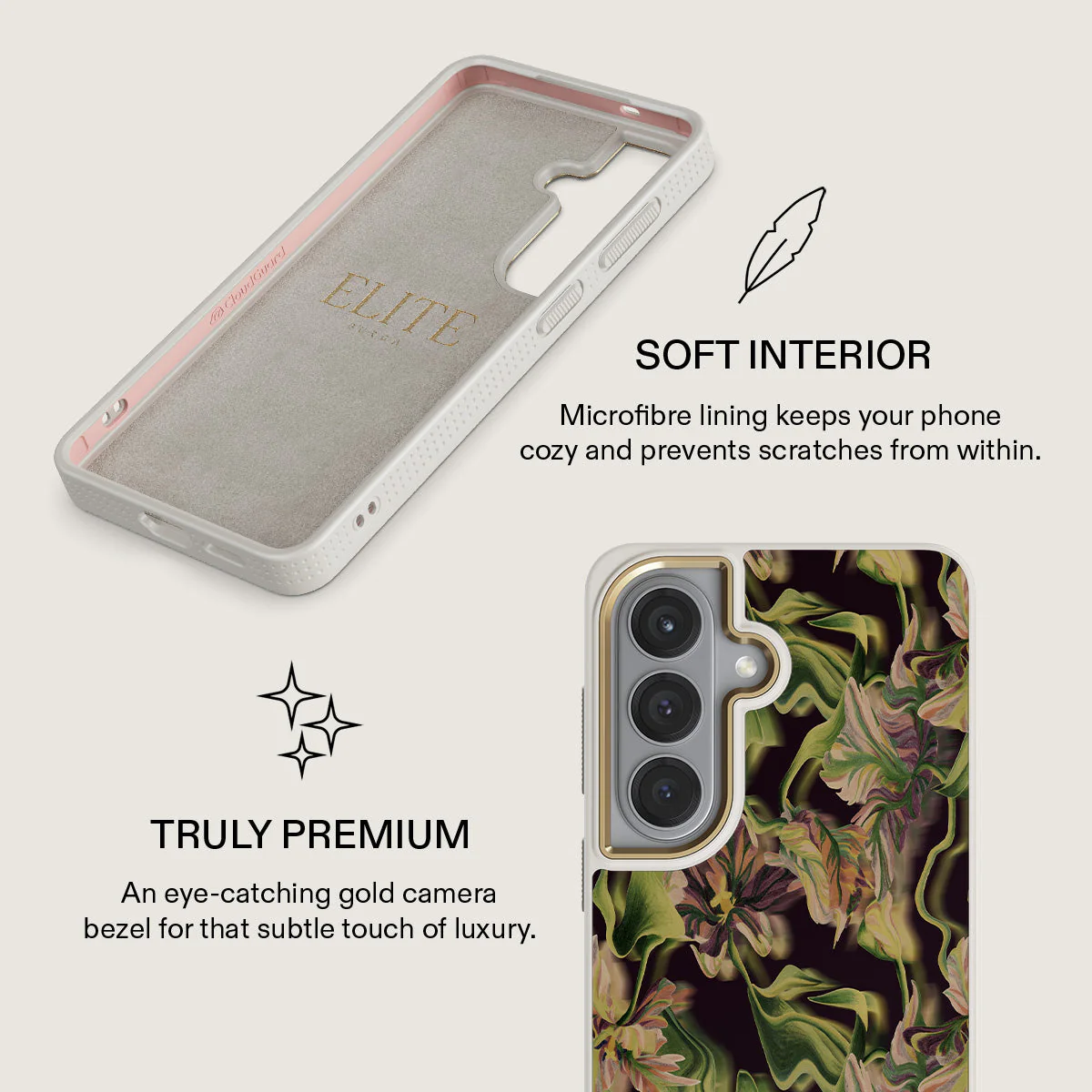 Subtropical - Samsung Galaxy S26 Plus Case - Image 31
