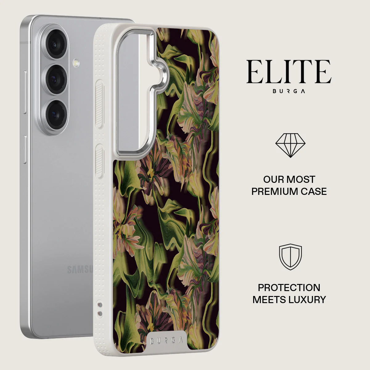 Subtropical - Samsung Galaxy S26 Plus Case - Image 34