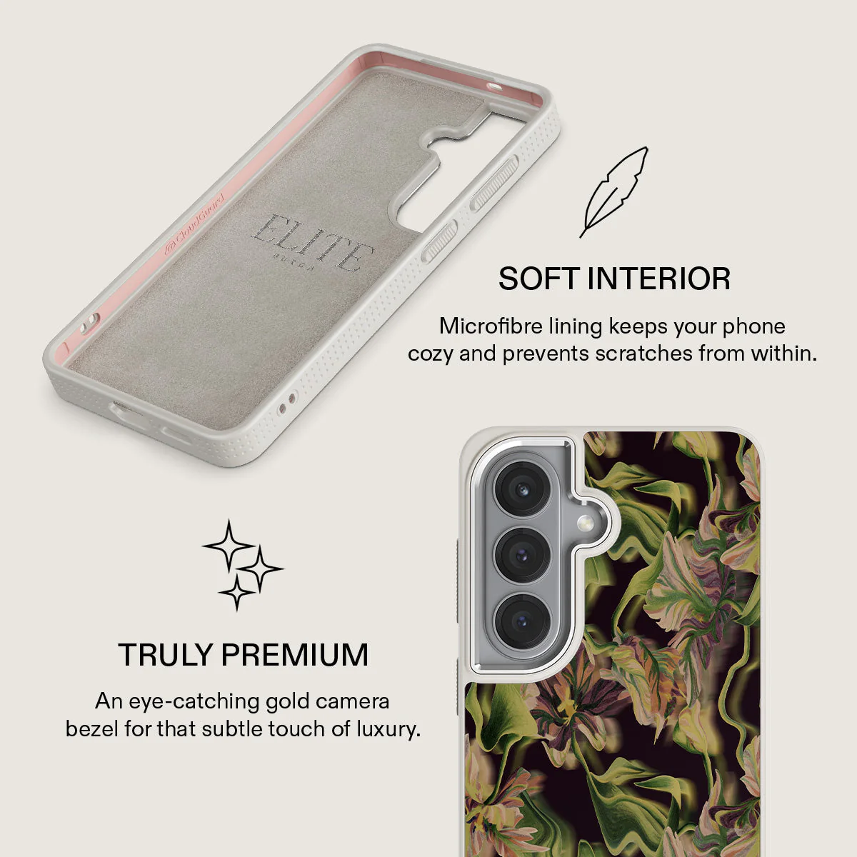 Subtropical - Samsung Galaxy S26 Plus Case - Image 38