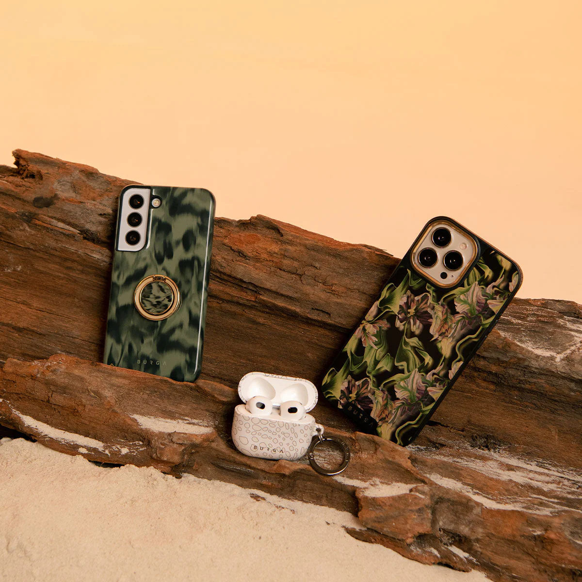 Subtropical - Samsung Galaxy S26 Plus Case - Image 46