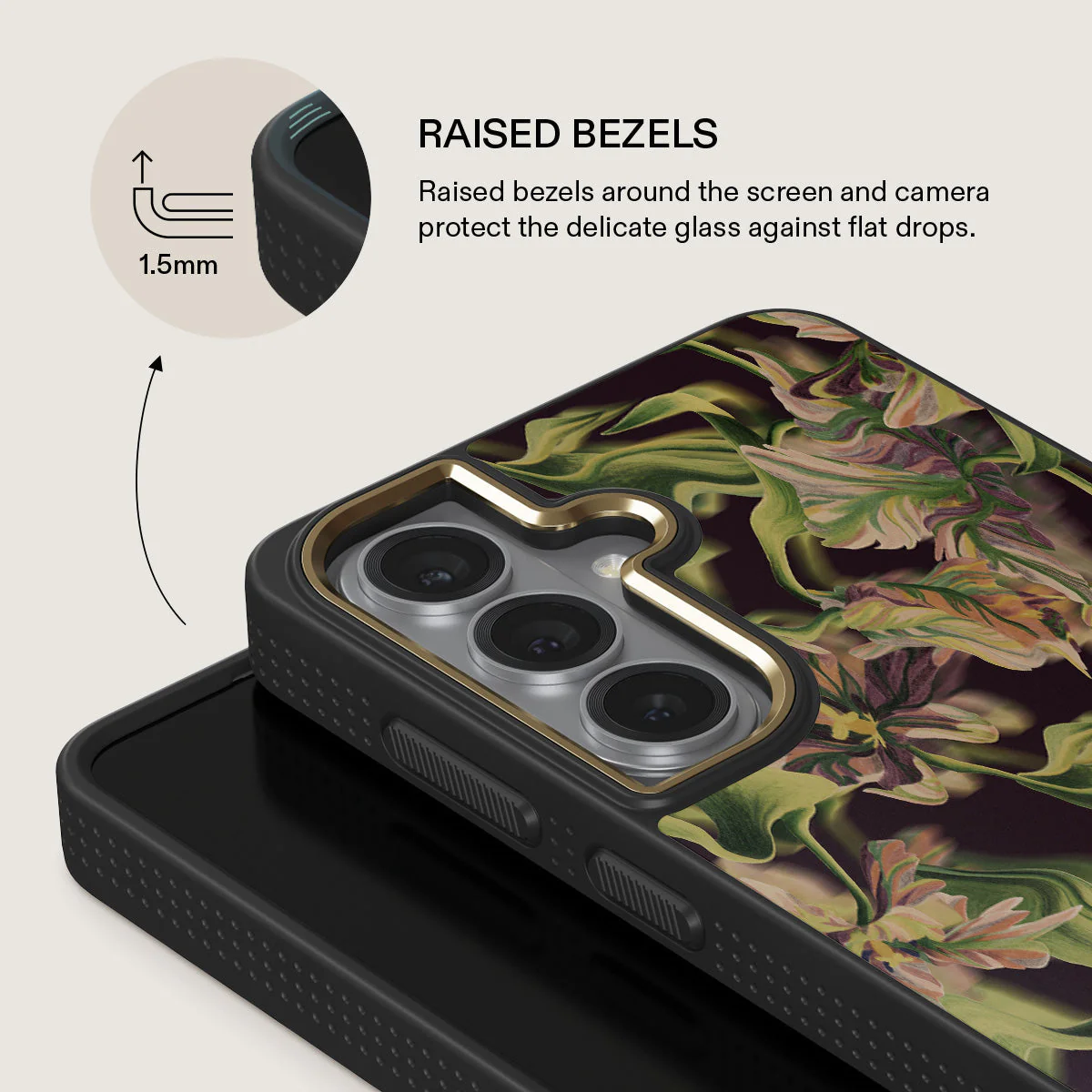 Subtropical - Samsung Galaxy S26 Plus Case - Image 8