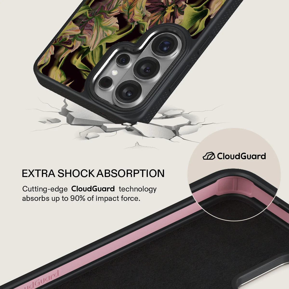 Subtropical - Samsung Galaxy S26 Ultra Case - Image 14